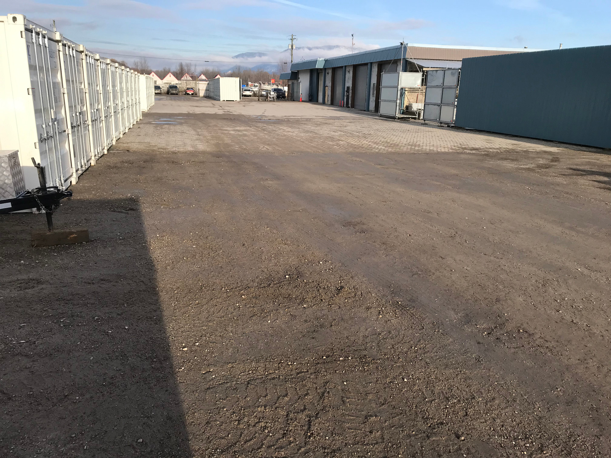 Northstar storage solutions